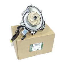 The water pump is suitable for Land Rover car parts LR123392 LR161571