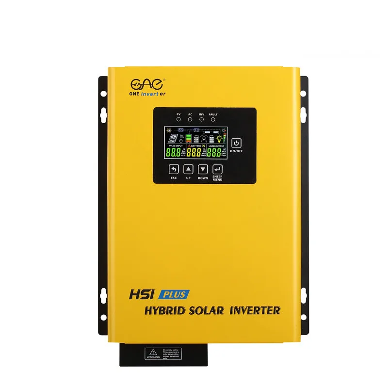Affordable Price Factory Directly Smart Solar Inverter Hybrid Inverters 350w 500w 600w 1000w 1200w