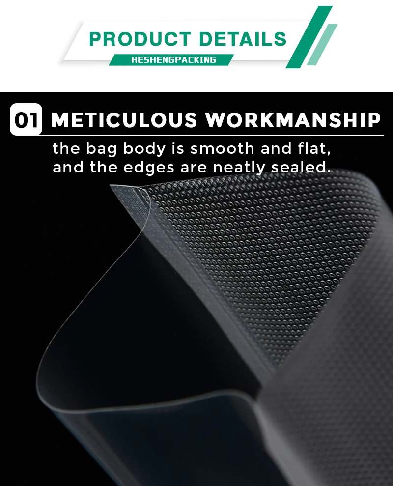 Multifunctional Multilayer Food Coffee Pouch Corn Starch Plastic Bag