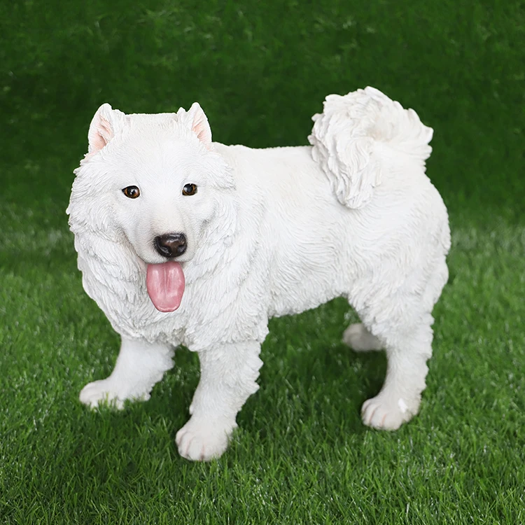 ✨未使用 置物 オブジェ彫刻 アート犬彫刻樹脂工芸品彫像家の装飾品 Amazon.co.jp: 置物・オブジェ人物像樹脂ヘッド彫刻家の装飾