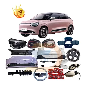 Hot Sale OEM Dongfeng Nammi 01 06 Nano Box Car Accessories New Condition EV Vehicle Spare Parts in Stock