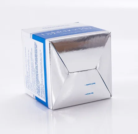 Ningbo BSCI Paper Printing Box Factory FSC Packaging Manufacturer WCA Plant