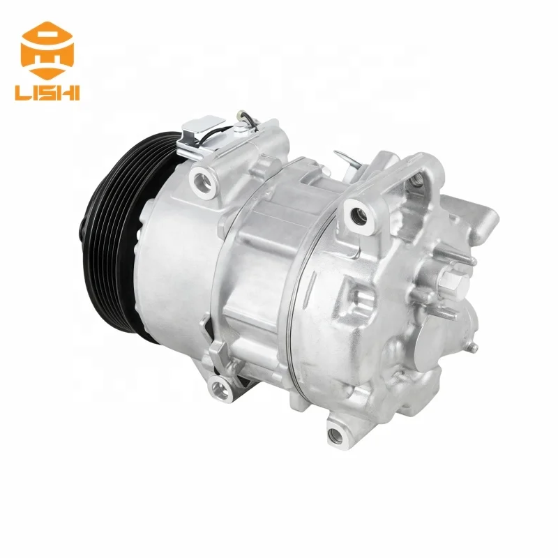 High-quality Air Conditioner Compressors for TOYOTA & LEXUS