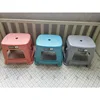 8819 Tabouret moyen