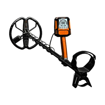 Metal Detector New Pinpointer OEM  FREE SAMPLE TYPE-C Waterproof Handheld 6 Inches Depth Underground Best Gold Metal Detector