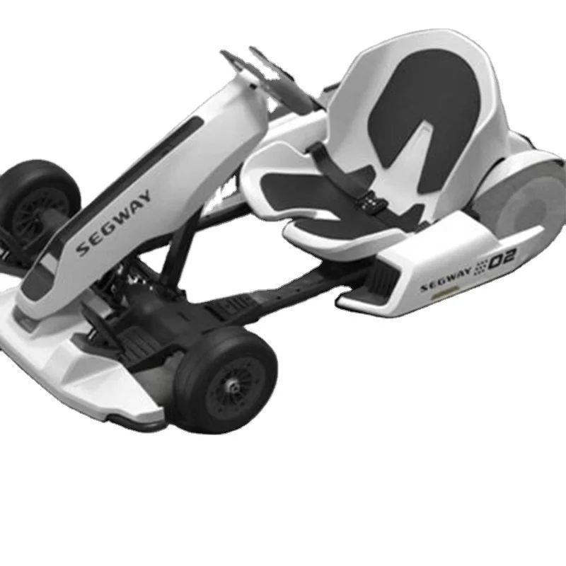 L NEW Drift Ninebot 電動ゴーカートキット 1004mmオフロード体験