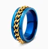 Oro azul