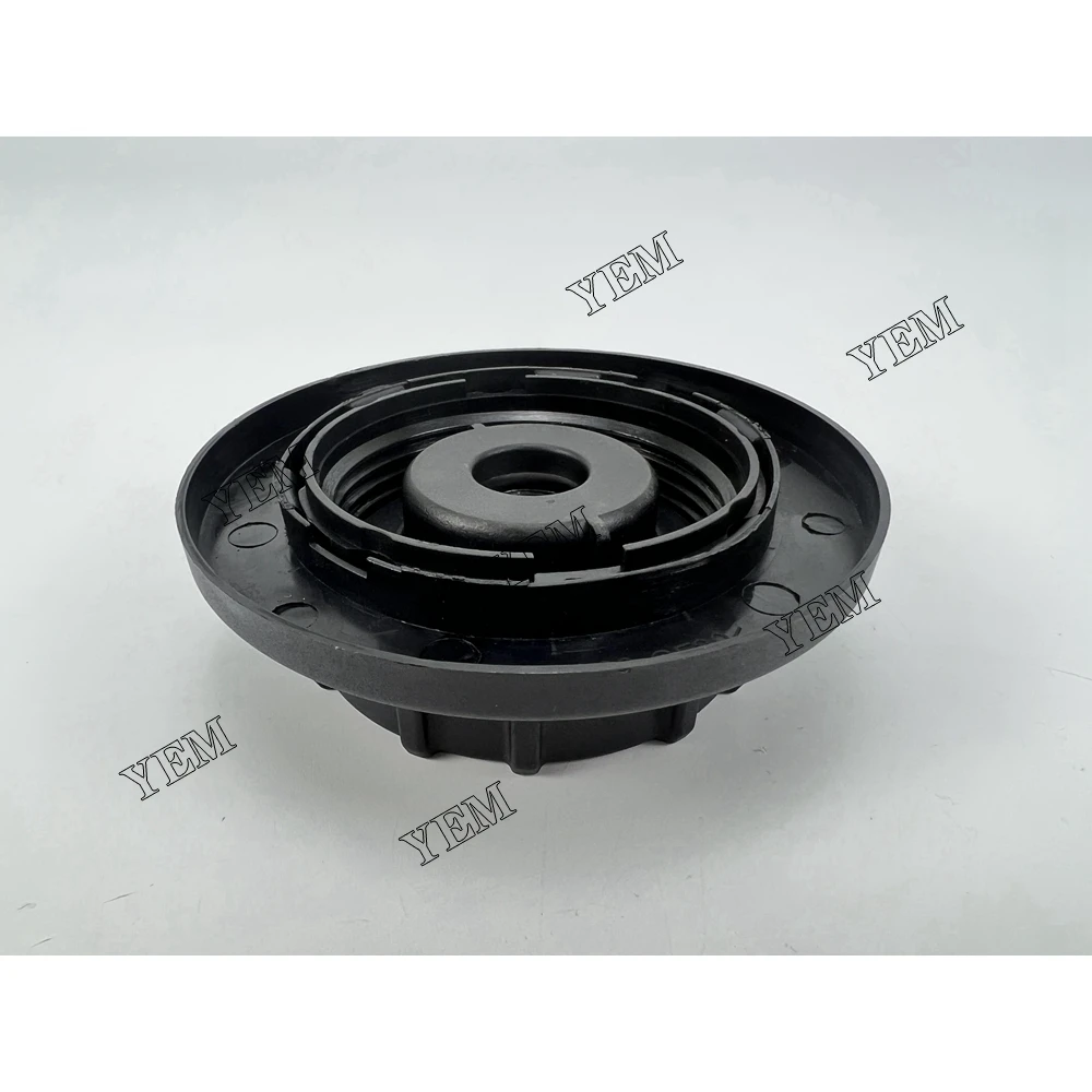 For Kubota V2003 Water Coolant Tank Cap 6733429 Stock Complete 3