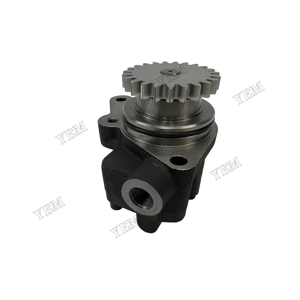 Fuel Pump 04909040 Fit for Deutz TCD2013-L06-4V Engine Parts 2