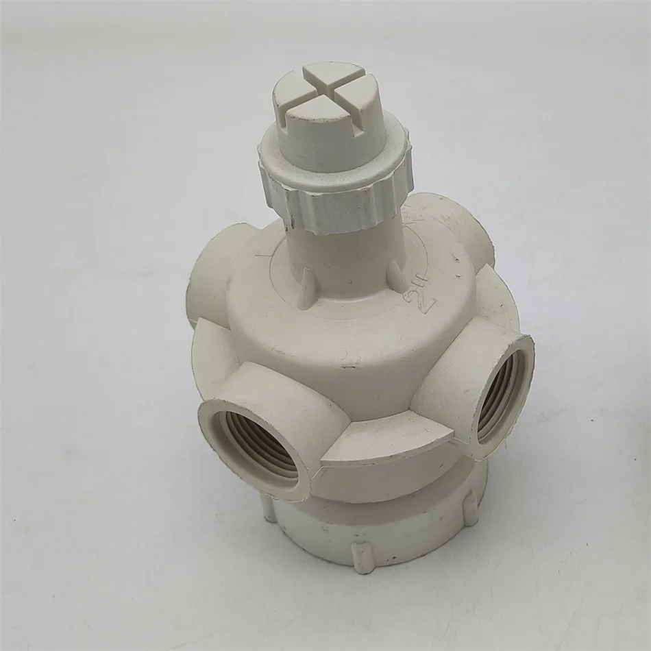 Reflection Type Cooling Tower Spray Nozzle Sprinkler System