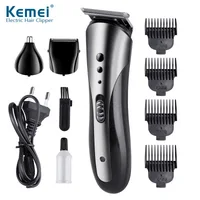 kemei trimmer company