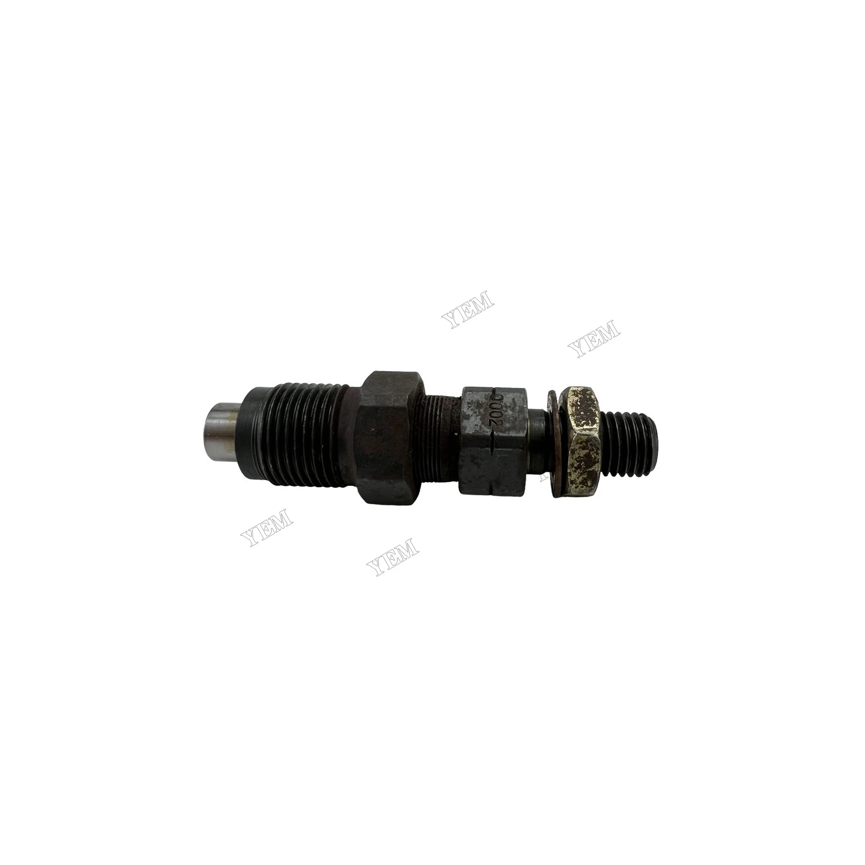 Injector Compatible for Isuzu 3KC1s Aftermarket Engine Spare Parts