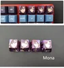 Mona