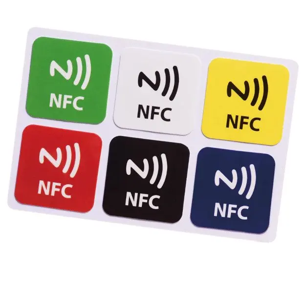 Стикер от сбербанка для оплаты заказать. NFC наклейка. Сбер стикер NFC. NFC стикер Сбербанк. Стикеры с NFC метками.