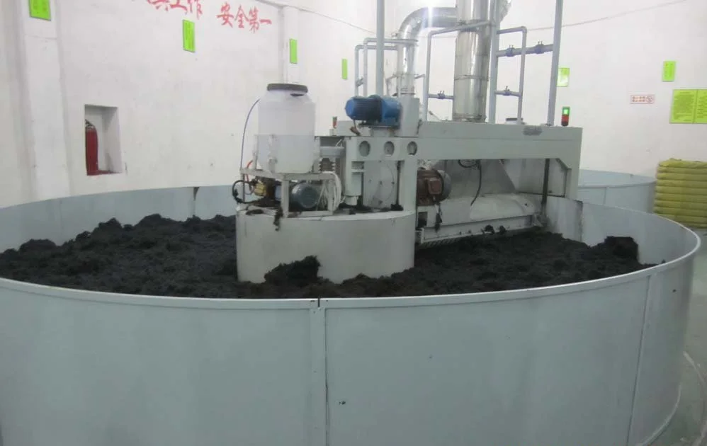 Recycled NE 6s Open End Cotton Mix Polyester Knitting Working Gloves Yarn