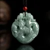 Jadeite pixiu  PX37