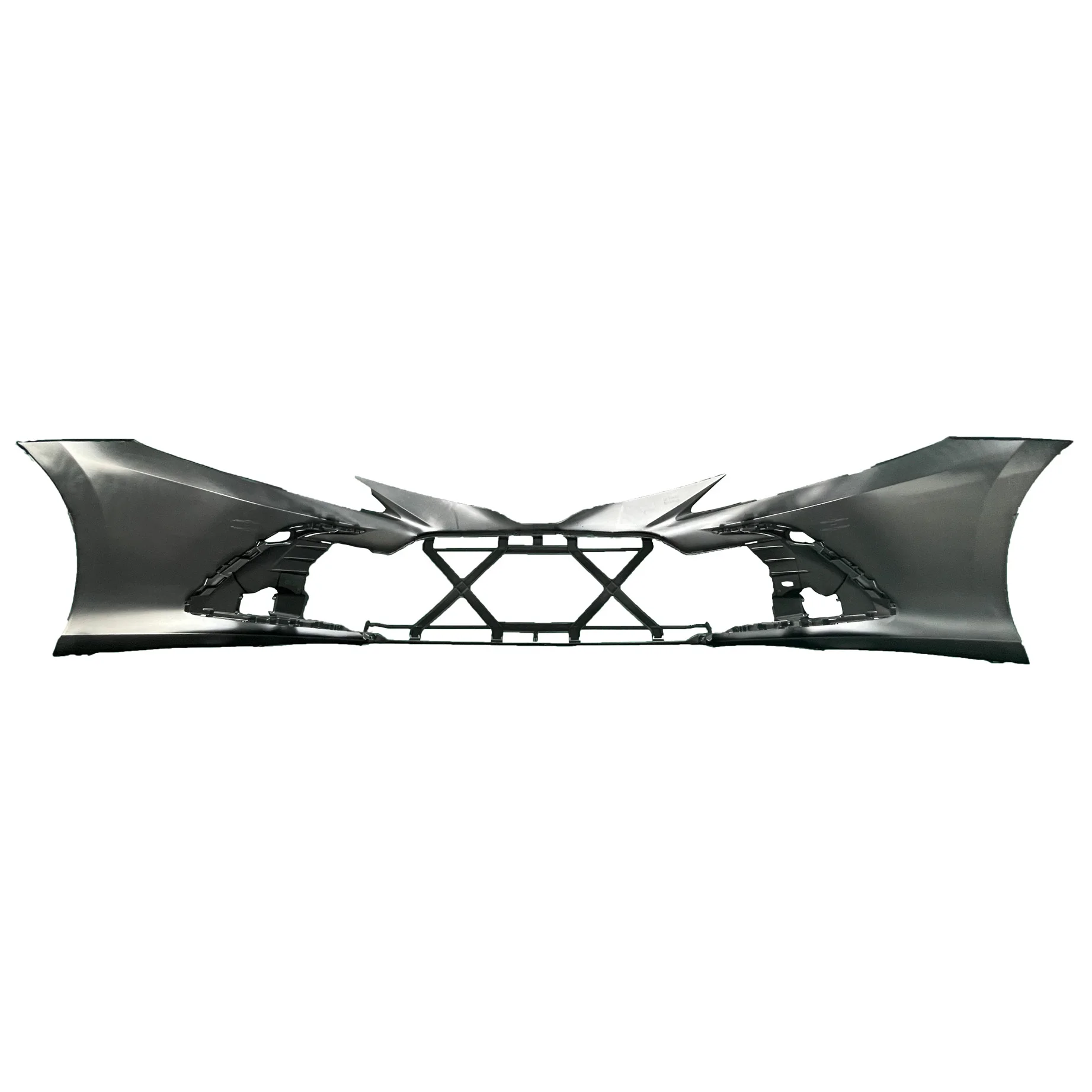 Car Bumpers Facelift Body Kit Bodykit Plastic Abs Front Bumper For Toyota Camry 2021 Buy For