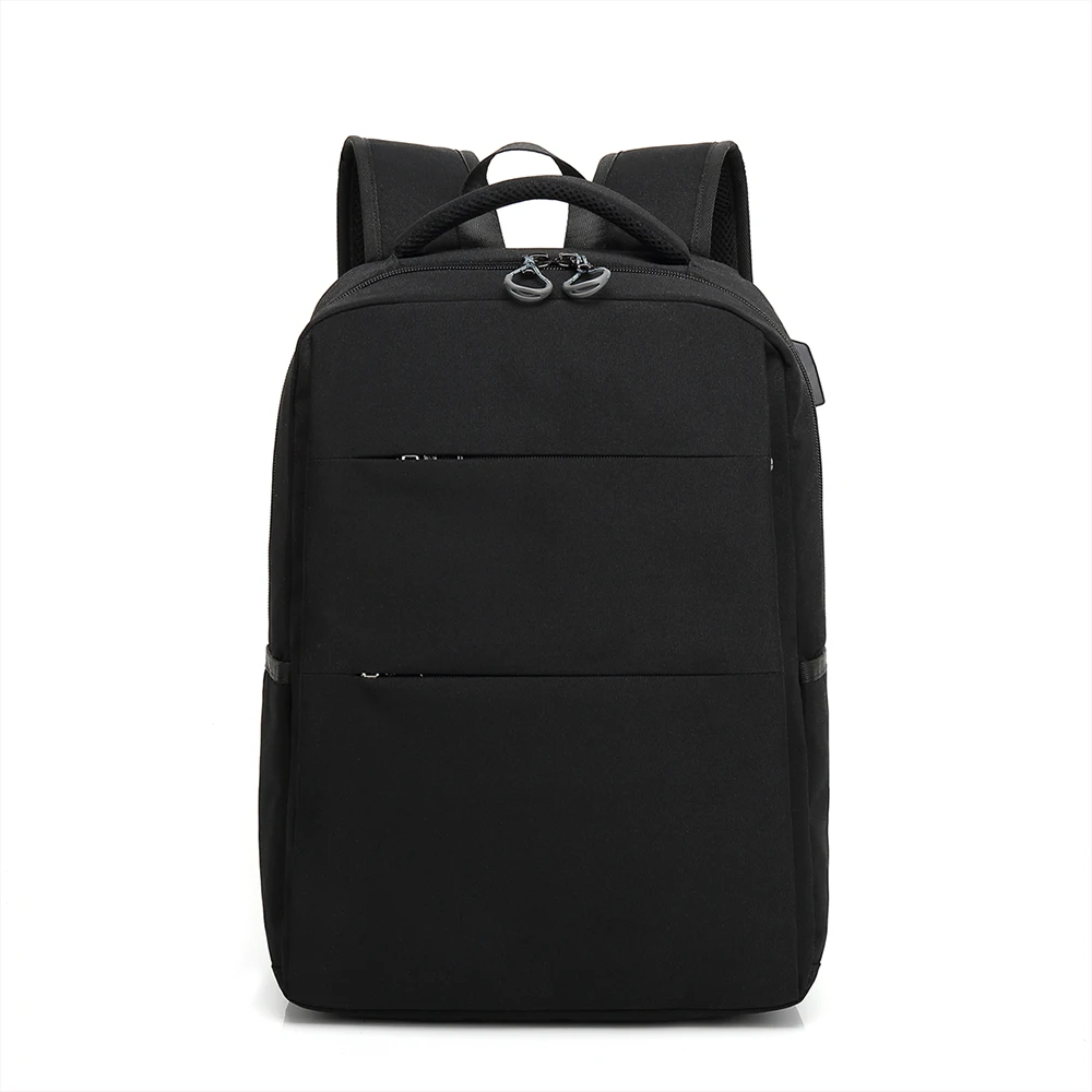 Mochila para ordenador portátil de 15 ''Mochila escolar impermeable pa –  FLYMEI
