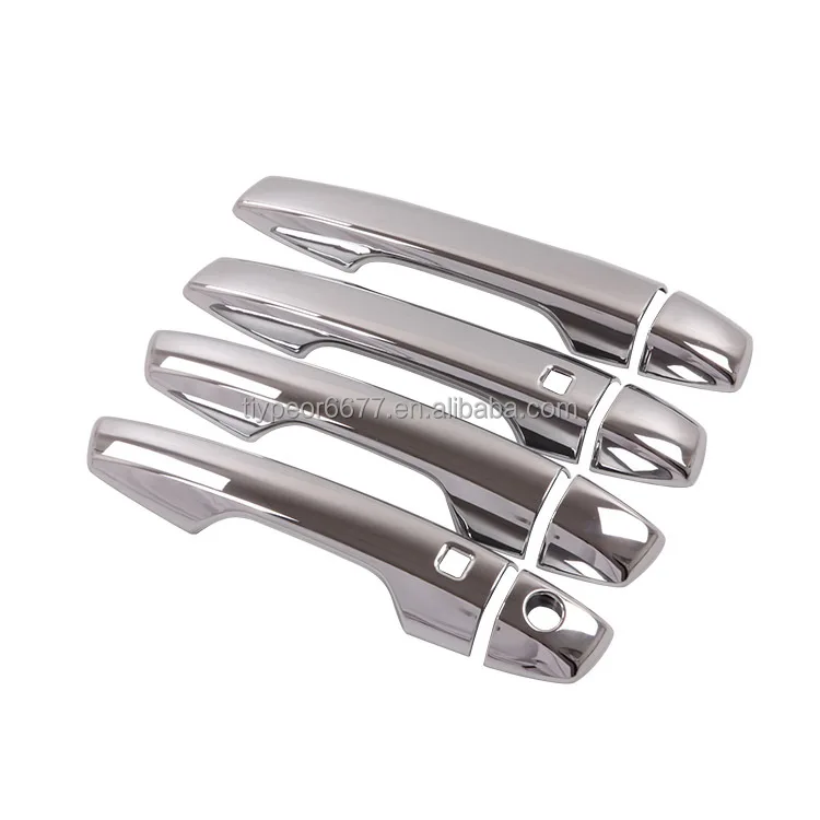 product exterior trims kit  for mitsubishi xpander 2023 door cup protector handle front fog lamp rear mirror charging port cover tiypeor-6