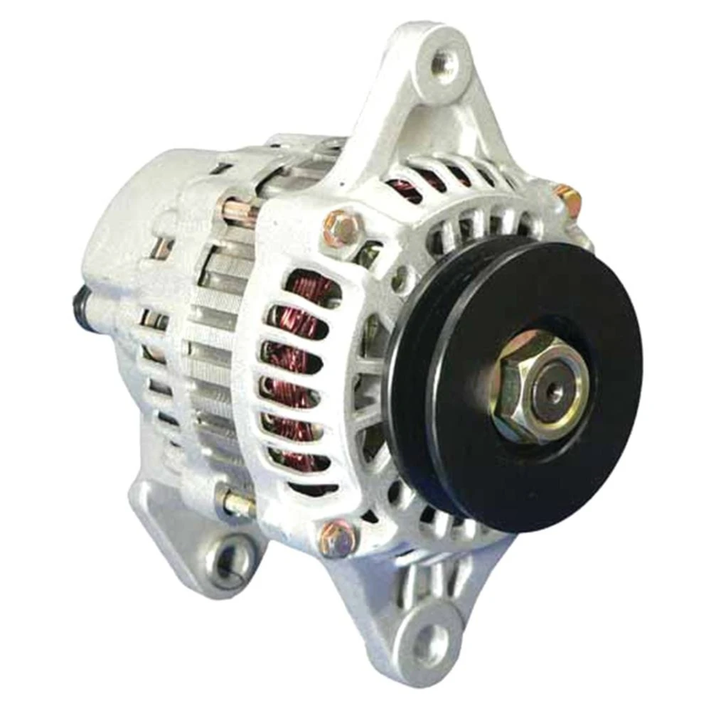 IZUMI for New Holland 1320 1520 1715 1720 1920 1925 Alternator SBA185046320 Engine Rebuild Kit