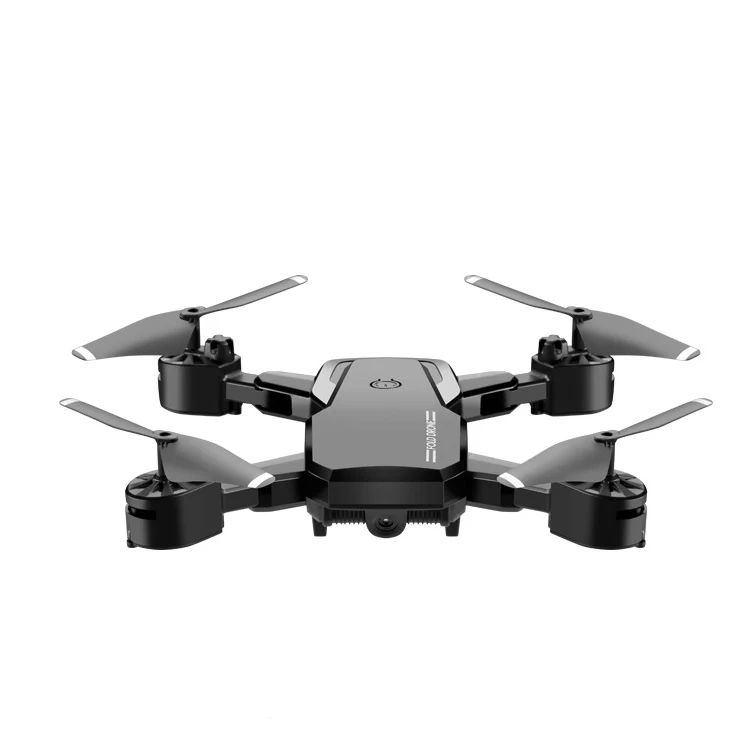 Drone 4k profession HD Wide Angle Camera 1080P WiFi Fpv Drone Dual Camera Height Keep Drones Camera Helicopter Toys
