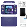 purple color