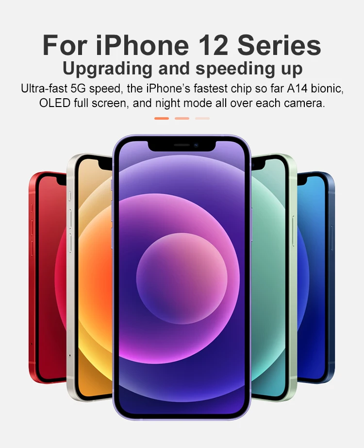 Brand Used  Mobile Phone11 Mobiles Original Usa  Iphone11 Refurbished 11 High Quality Used Phones