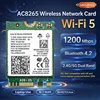AX8265 M.2 NGFF Vert