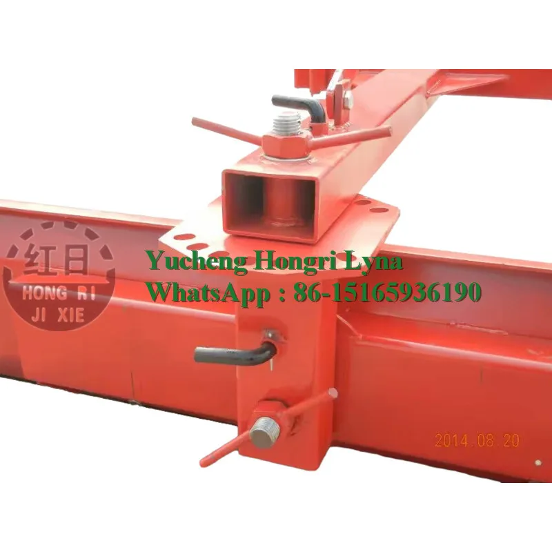 New Design Simple Land Leveler 3 Point Tractor| Alibaba.com