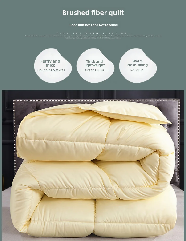 wholesale comforter sets bedding winter white velvet duvet bed quilts blanket luxury hotel high quality
