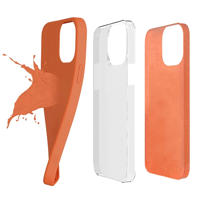 Новое поступление Красочный мягкий силиконовый ударопрочный чехол для мобильного телефона iPhone 11 Pro Max X Xr Xs 8 7 6