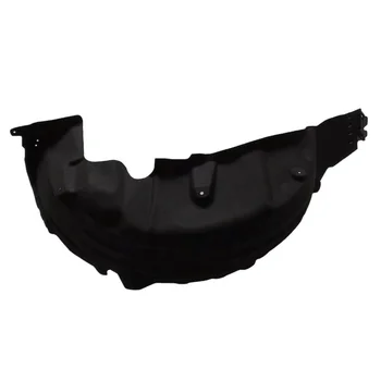 OEM 2466901530 2466901630 Rear Body Parts W246 Interno Parafango Interno Interno Rear Bumper Protector