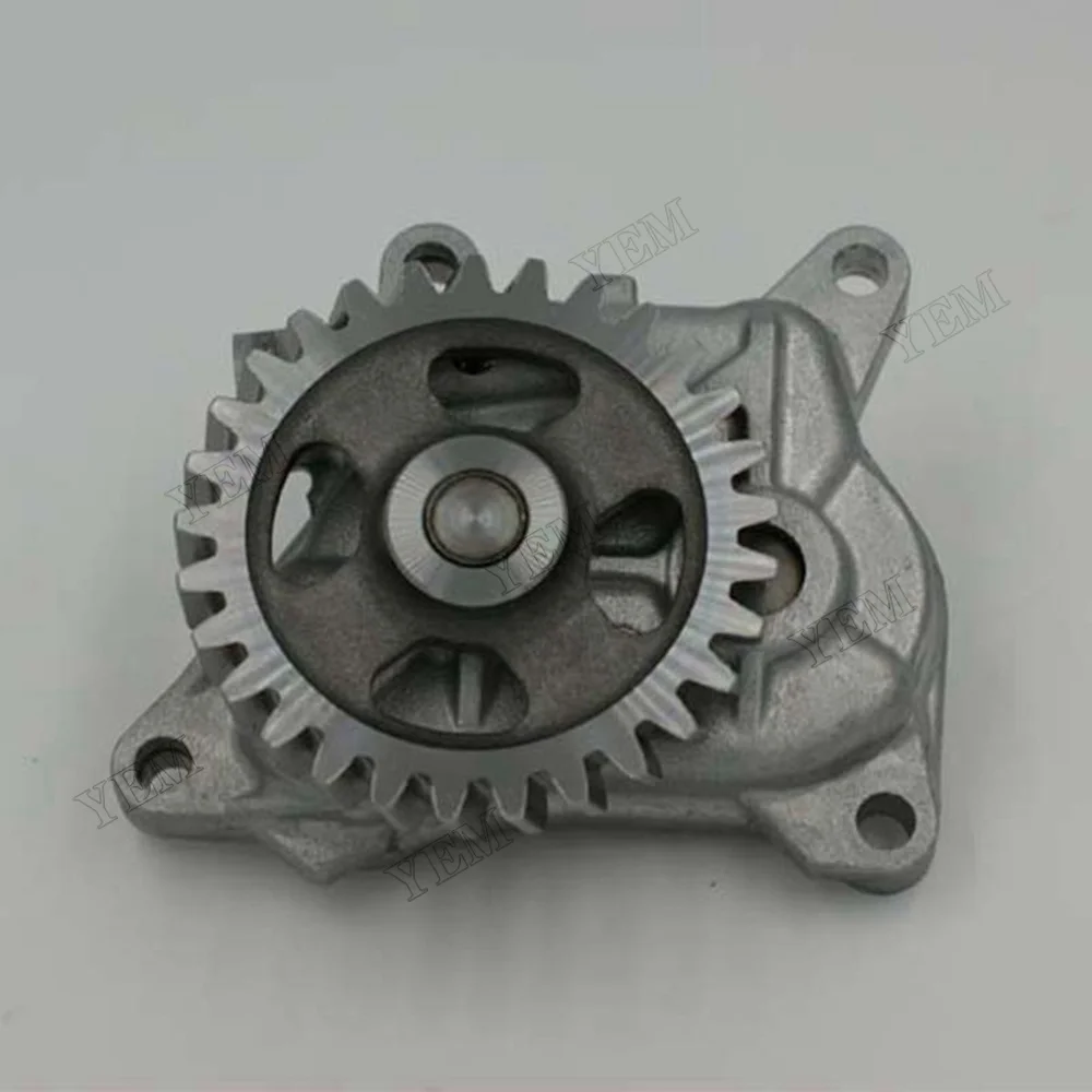 Oil Pump 8971473380 for Isuzu Engine 4HE1 4HK1 4HG1T Truck NPR NQR NRR