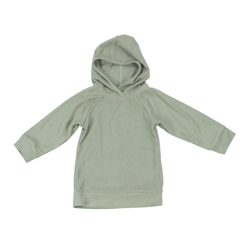 
 Органические малыши мальчиков OEM дизайн Высокое качество Детские топы оптом пуловер толстовки  