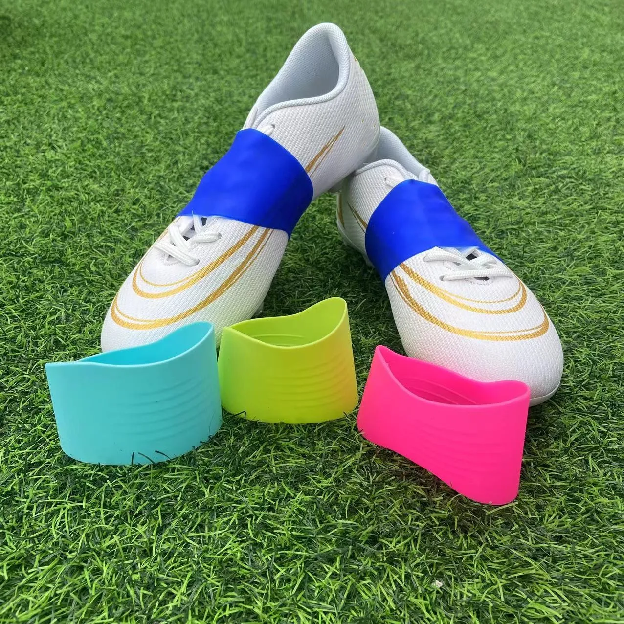 Shoe Football Soccer Equipment Training Accessories Shoelaces Cleat