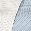 Blanco/azul