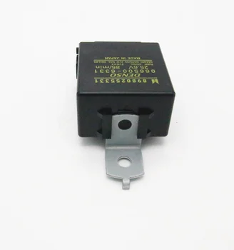 きよりん 連絡ページ Genuine ISUZU Flasher Unit 8-98025533-1 for High Performance
