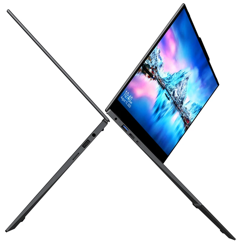 Chuwi Larkbook - Lightweight 13 Inch Laptop with Intel Celeron N4120