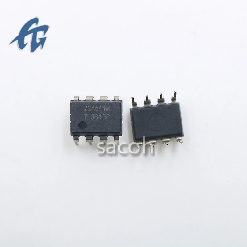 (SACOH Electronic Components)TL3845P