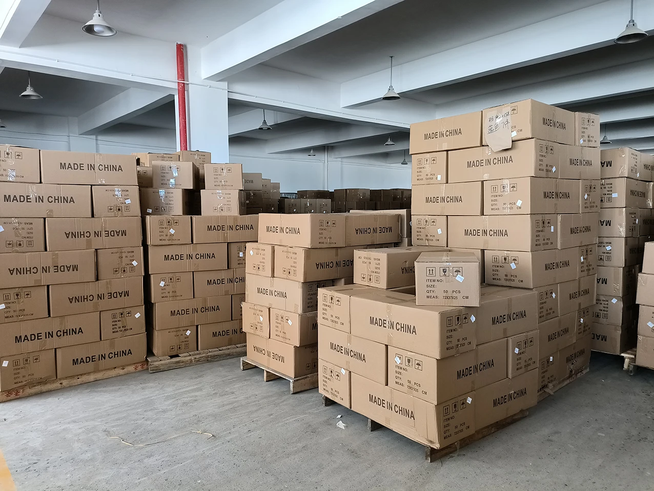 Yiwu Changhong Trading Co., Ltd. 2