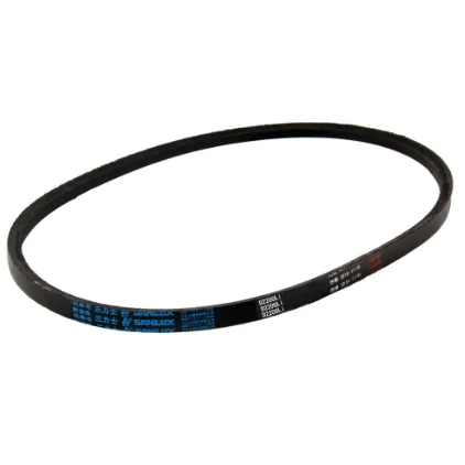 Cinghia trasmissione con rinforzi in kevlar AA102 - rif. orig. Universale HAA 102 / 2641 Lb