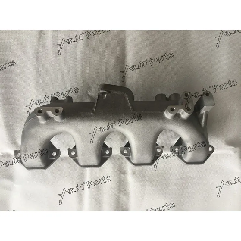 4BD1 Intake Manifold 8-97248853-0 for Isuzu Engine Rebuild Kit 6