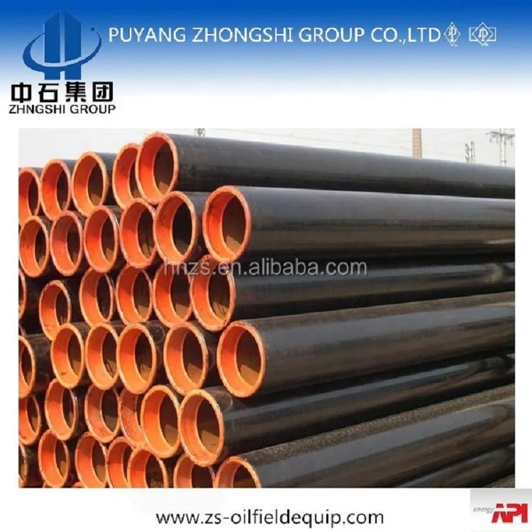 pup joint octg factory