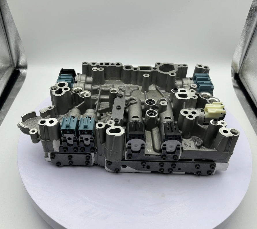 724 Automatic Transmission Valve Body Include Start Stop Pump And Oil