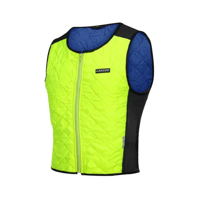 STOCK V03A Casual Motorcycle Vest Riding Motocross Waistcoat Cooling Vest