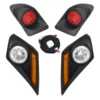 Yamaha Drive 2 Basic LED