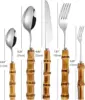 Silver Tea Fork