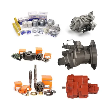 【専用】 ZX870-5G Excavator Hydraulic Main Pump HPK300 for Hitachi