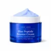 Blue Peptide Facial Cream