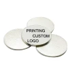 blank ball marker